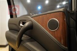 Infiniti QX80